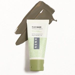 4 for $12 Nena Skincare Glacial Oceanic Clay Mask 30g
